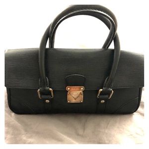 Louis Vuitton Segur PM EPI Leather